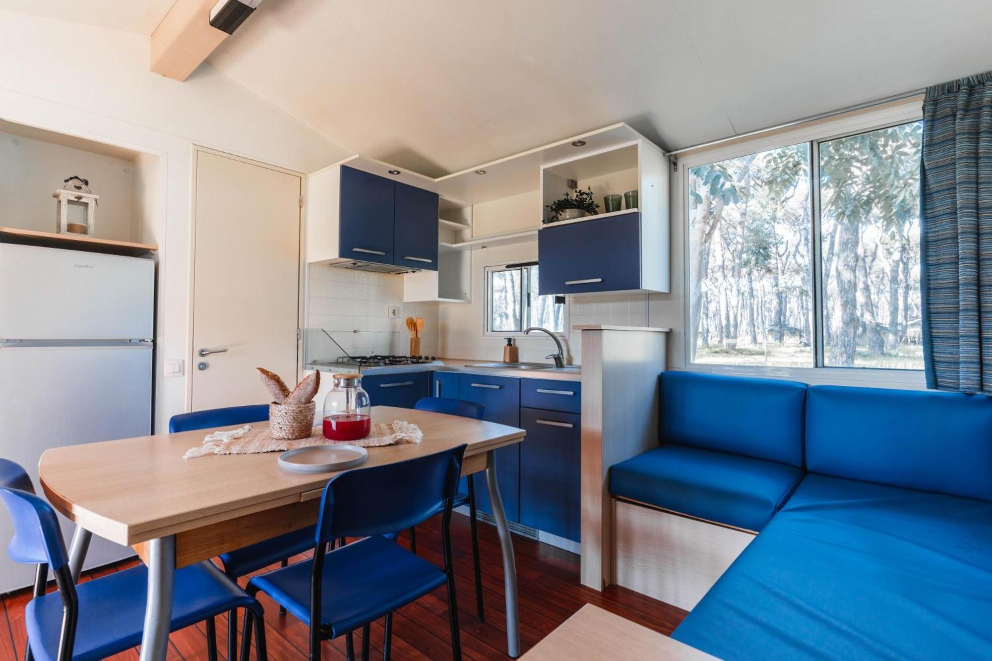 Isola Verde Camping Village Nettuno Room photo